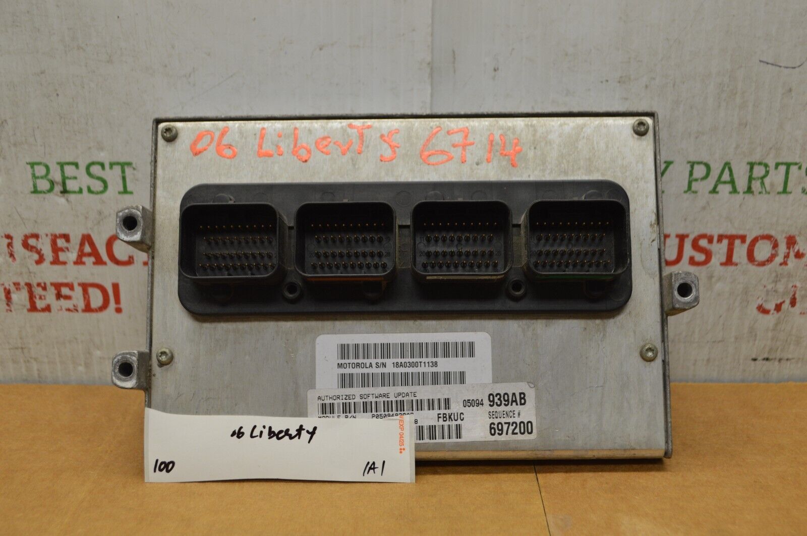 Full-size item image