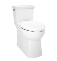 Burr Ridge Suite One-Piece Toilet-WaterSense Certified,Urban Contemporar... - £441.54 GBP