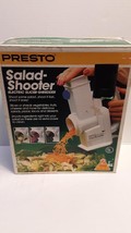 Presto Salad Shooter #02910 - $30.49
