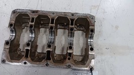 Fiat 500 Engine Block Crankshaft Main Cap  2012 2013 2014 2015 2016 2017 - $179.69