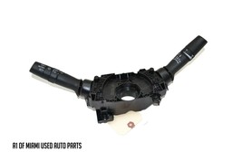 18-21 Honda Accord Sport Headlight Wiper Turn Signal Combo Switch Oem - $49.50