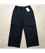 Nike Sportswear Metro Ground Big Kids Wide Leg Double Knee Skate Pants Y... - $570.23 MXN