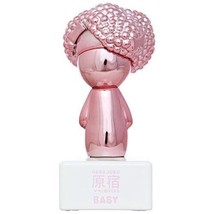 Harajuku Lovers Gwen Stefani Pop Electric Baby 0.5 Oz Edp New In Box For Women - £8.11 GBP