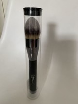 IT Cosmetics Heavenly Luxe Complexion Master Brush No.16 New in Sealed Tube - £17.91 GBP