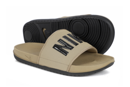 Nike Offcourt Slide Men&#39;s Casual Slides Slipper Gym Swim Sandals NWT BQ4639-204 - £54.73 GBP