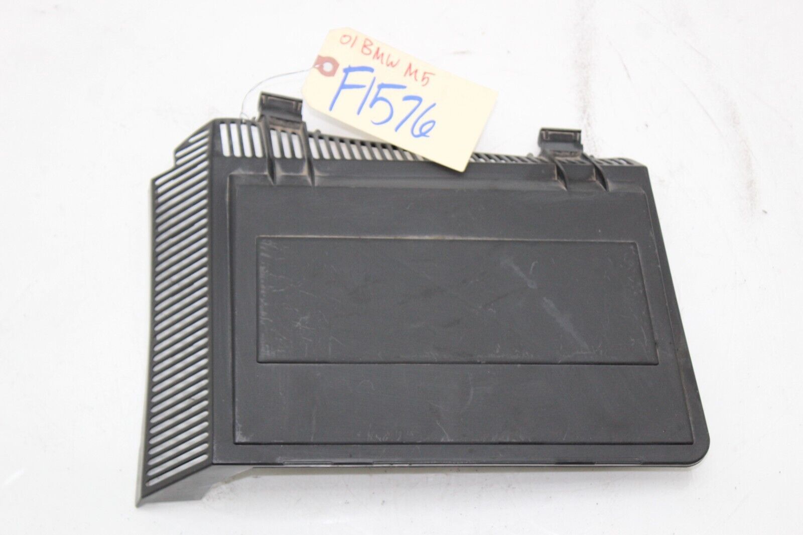 97-03 BMW M5 Air Filter Housing Cover F1576 - $82.56