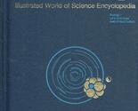 Illustrated World of Science Encyclopedia Vol. 2 [Hardcover] Creative Wo... - $5.69