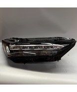 Genuine Acura Headlamp Assembly Right 33100-TYA-A01 DEFECT SEE PHOTO - €548,03 EUR