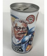 Iron City Pittsburgh Steelers Vintage Beer Can #3 - £15.92 GBP