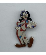 Goofy The Great Goofini Pete&#39;s Silly Sideshow Disney Official Trading Pin - £9.14 GBP