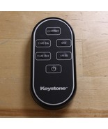 Keystone Remote Control for Electric Pedestal Fan KSTFD125AG Replacement... - $17.46 CAD