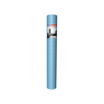 Mapei Mapeheat Floor Heat Uncoupling Membrane Underlayment 54 Ft² Roll - $104.36