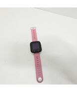 Kids Gizmo Watch QTAX53 Verizon Cellular GPS Charger not included - $26.99