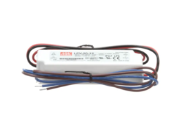Continental Refrigeration 4-718 Driver/Power Supply100-240VAC Input-12VDC - $46.45