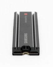 SAMSUNG 980 PRO w/ Heatsink M.2 2280 1TB PCIe 4.0 x4 Internal SSD MZ-V8P1T0CW image 5