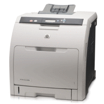 HP Color LaserJet 3800 Laser Printer - £479.97 GBP