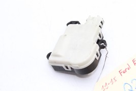 11-19 FORD EXPLORER 3.5L HEATER BLEND FLAP DOOR ACTUATOR Q2622 image 2