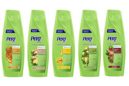 400ml. Pert Plus Shampoo for All, Dry and Long Hair - $35.77