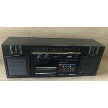 Panasonic RX-C36 AM / FM Radio Cassette Player Stereo Boombox - £139.45 GBP