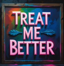 50-200X FULL COVEN TREAT ME BETTER IMPROVE HOW YOUR TREATED MAGICK CASSIA4 image 2