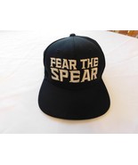 Nike Florida State Seminoles &quot;Fear the Spear&quot; Hat Cap Adult One Size Sna... - £23.25 GBP