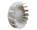 OEM Blower Wheel For Whirlpool LER6644DQ1 LGR7848DQ1 LGR4634EQ0 LER7646J... - $42.07