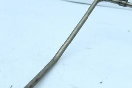 92 MERCEDES-BENZ W124 Hose Line Pipe F4013 image 8