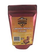 CARAMELS CINN WHSKY 7OZ - $34.95 CAD