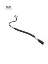MERCEDES W216 W221 S/CL-CLASS DRIVER/LEFT REAR STRUT SHOCK ABC HOSE LINE... - $19.79
