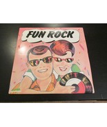 fun rock LP - $99.70 CAD