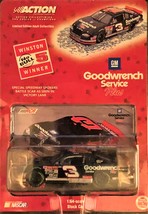 1:64 Scale Dale Earnhardt, Sr. 2000 Winston No Bull 5 Winner  - £6.66 GBP