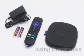 Roku Ultra 4800R (4800X) 4K Streaming Media Player w/ Enhanced Voice Remote - £39.83 GBP