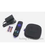 Roku Ultra 4800R (4800X) 4K Streaming Media Player w/ Enhanced Voice Remote - £39.95 GBP