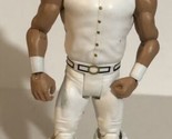 Tyler Breeze Action Figure WWE Wrestler Wrestling T6 - $11.87