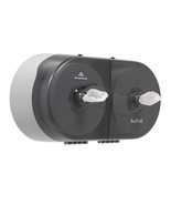 Center-Pull Touchless Toilet Paper 19510 Dispenser, High-Capacity Commer... - $30.38