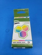 NEW Dell Series 9 Color Ink Cartridge MK991 926 GENUINE - £10.08 GBP