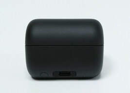 Sony WFG700N/B INZONE Charging Case ONLY - Black image 3