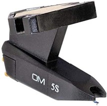 Ortofon Om 5S Moving Magnet Cartridge. - $1,462.82 MXN