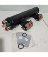 Oil Cooler 4975879 3161781 3081359 4386525 For Cummins M11 CM ISM QSM - $2,581.67 MXN