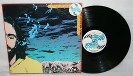 DAVE MASON Let It Flow LP Columbia 34680 WE JUST DISAGREE 1977 Rock TRAFFIC - £7.73 GBP