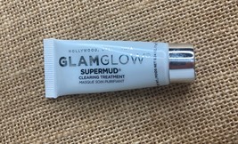 GlamGlow Supermud Clearing Treatment Mask - Travel/Mini Size - $186.40 MXN