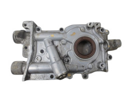Engine Oil Pump From 2010 Subaru Legacy GT 2.5  Turbo - £27.93 GBP