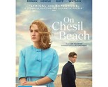 On Chesil Beach DVD | Saoirse Ronan | Region 4 - $11.06