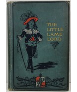The Little Lame Lord by Theodora C. Elmslie 1898 Union Press - $9.99