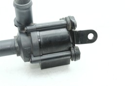 2013-2018 VOLKSWAGEN JETTA PASSAT 1.8L ENGINE AUXILIARY WATER PUMP H1219 image 5