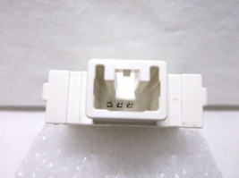 06-07-08-09-10  MITSUBISHI ENDEAVOR/  PASSENGER SEAT BELT ON/OFF LIGHT image 6