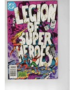 Legion of Super Heroes #292 1982 DC Comics - $9.89