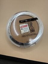 Maybelline SUPER STAY 24HR Hybrid Powder Foundation Makeup, SHADE 310, -... - $14.84
