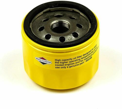 OEM Briggs Stratton Oil Filter For Craftsman YTS3000 YT4000 Riding Mower 696854 - $19.67