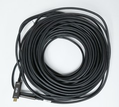 Tripp Lite by Eaton USB-C to USB-C Fiber Active Optical Cable 30m U420F-30M-V image 2